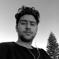 Mohammed Suleiman的照片