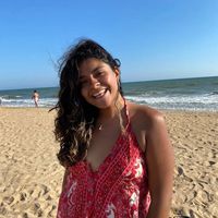 Le foto di Maria de la paz  Diaz Avellaneda