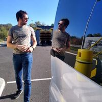 Jonas Peyrieux's Photo