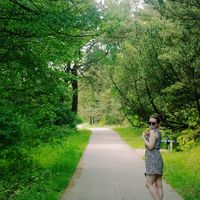 Rasa Daukšaitė的照片