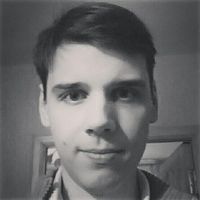 Yevhen Tsyhanok's Photo