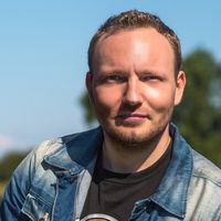 Nikita Klimentjevs's Photo