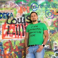 Kirill Lysiak's Photo