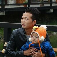 Migma Wangchuk的照片