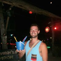 Romain Sassareu's Photo