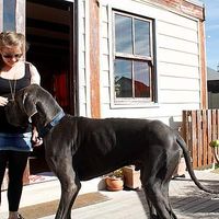 Anna Martta Partio's Photo