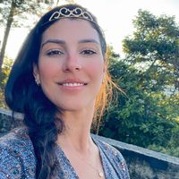 Rebeca Salles's Photo