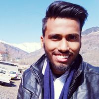 Aashish Tiwari的照片