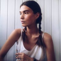 Jane Milevskaya的照片