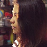 Dilyara Ayupova's Photo