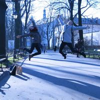 isabelle ayers的照片