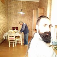 Emanuele Boscarino的照片