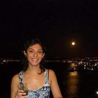 Camila  Navarro Guerrero's Photo