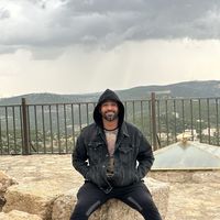 Thaer Elkarimy的照片