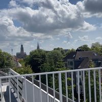 Willemijn Deruwe's Photo