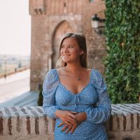 Vlada Mokhova's Photo