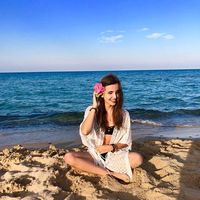 Asia Gasparska的照片