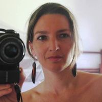 Mélanie Cleuziou的照片