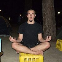 Panos Titonis's Photo