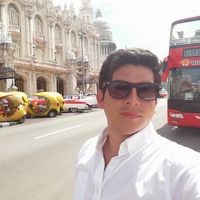 Gabino Herrera Cuentas's Photo