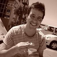 Matthew Sterne的照片