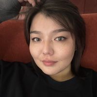 Saule Utetileuova's Photo