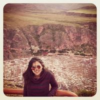 Le foto di Grecia Chumacero