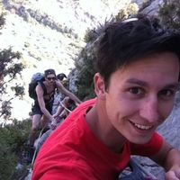 Le foto di Raphaël Brousseau