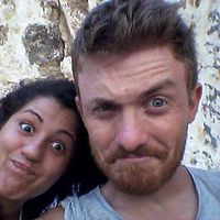 Daniela e Stefano FenderiCova的照片