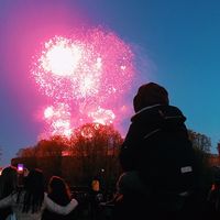 Anton Tregulov's Photo