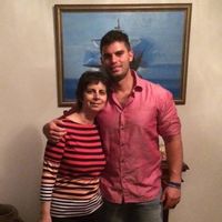 Michael Krick's Photo