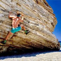 Mike Sartori的照片