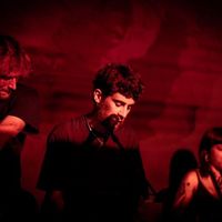 Fotos de Lorenzo Lanfranco