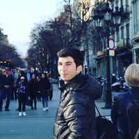 Ahmet Çavuşoğlu's Photo