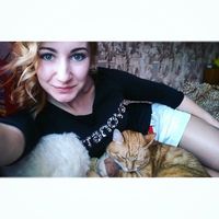 Photos de Anastasiya Sakovet