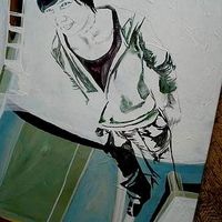 Kristina Lutscher's Photo