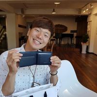 Seung Hwan Song's Photo