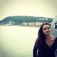 Janet Raycheva's Photo