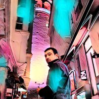 Ural Tatlisöz's Photo