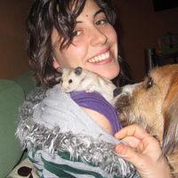 Marina Montañez's Photo