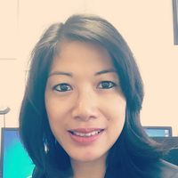 Khanthaly PHOUTTHASANG's Photo