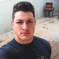 Bruno Brunaldi's Photo