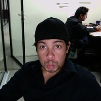 Lorenzo Sanchez的照片