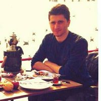 Berkan Toker's Photo