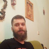 Radu Dumitrescu's Photo