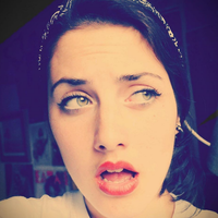 Paula Álvarez's Photo