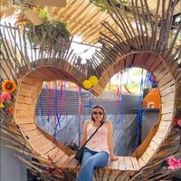 Marisol Hernández's Photo