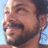 Thiago Rosas的照片