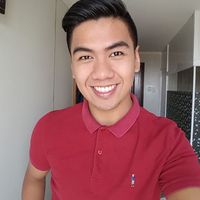 Romano Paulo Banzon的照片