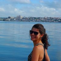 Marcella Medeiros's Photo